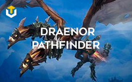 Draenor Pathfinder