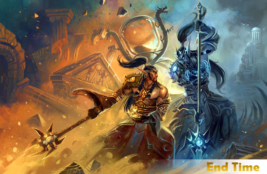 Important Event Here