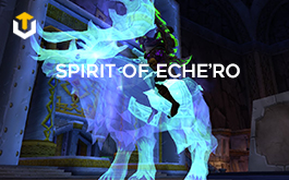 Spirit of Eche'ro