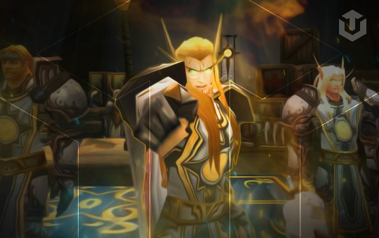 Argent Commendations farm