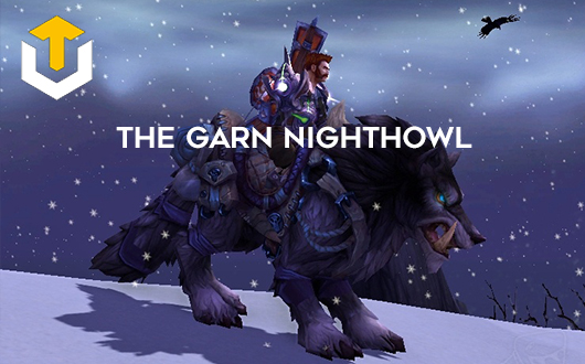 The Garn Nighthowl