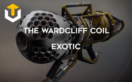 The Wardcliff Coil