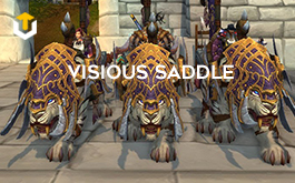 Viсious Saddle Mount (40 RBG or 100 arena wins)