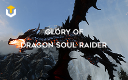Glory of Dragon Soul Raider | Twilight Harbinger