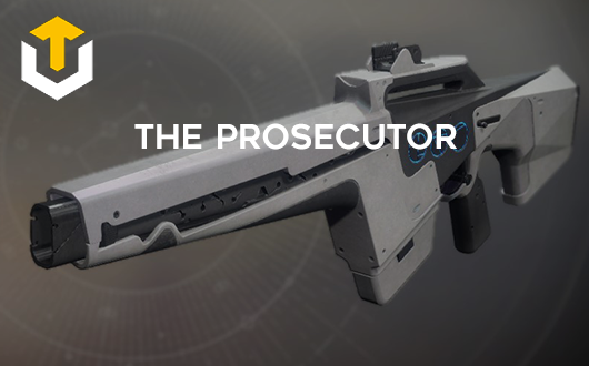 The Prosecutor