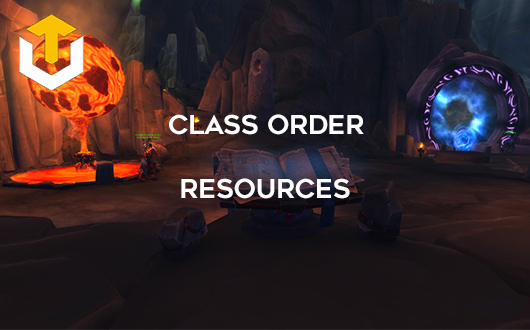 Order Resources farm