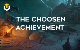 The Choosen FoS (Trial of Valor Mythic)