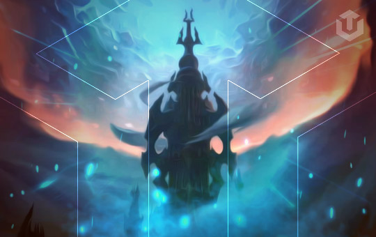 Torghast, Tower of the Damned boost