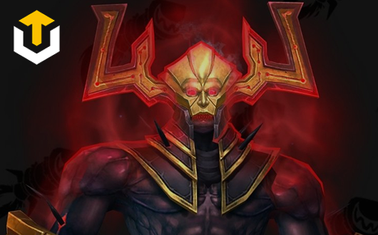 Antorus, the Burning Throne Mythic Run