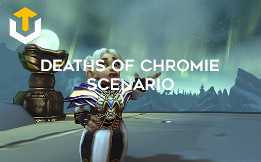 The Deaths of Chromie