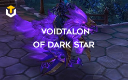 Voidtalon of Dark Star