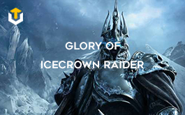Glory of Icecrown Raider 10 or 25