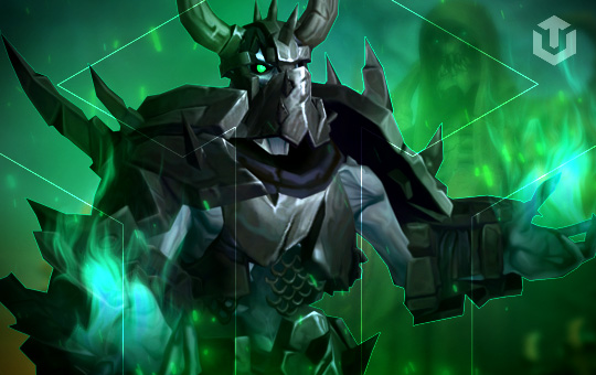 The Undying Army Reputation