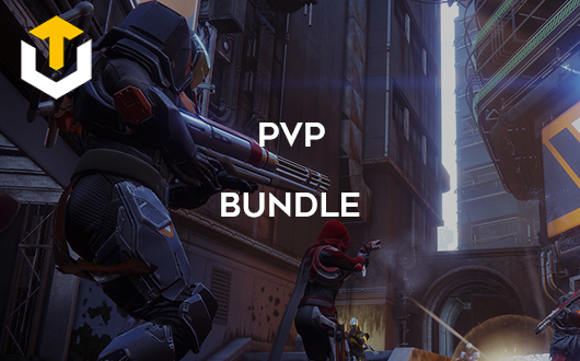 PvP Bundle
