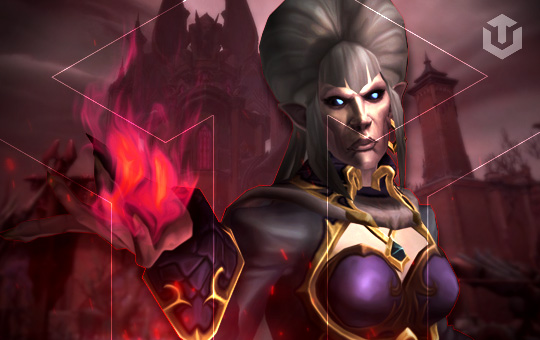 Court of Harvesters Reputation