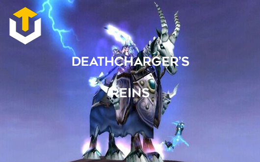 Deathcharger's Reins