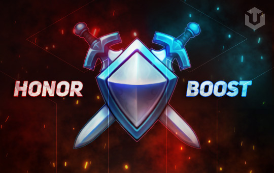 Shadowlands Honor Farm