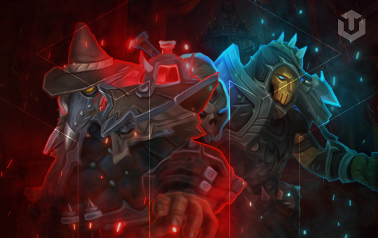 Castle Nathria Full Gear