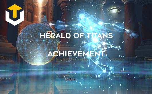 Herald of Titans